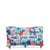 Factory Style Pencil Pouch-Far Out Floral-Image 1-Vera Bradley