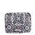 Lighten Up Wipes Pouch-Lisbon Medallion-Image 1-Vera Bradley