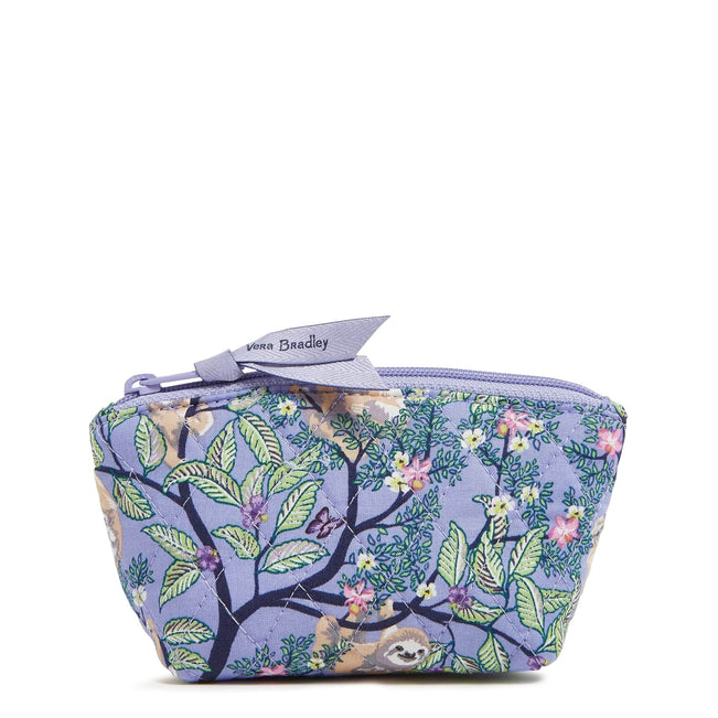 Outlet Hair Accessories Kit-Hanging Around Purple-Image 1-Vera Bradley
