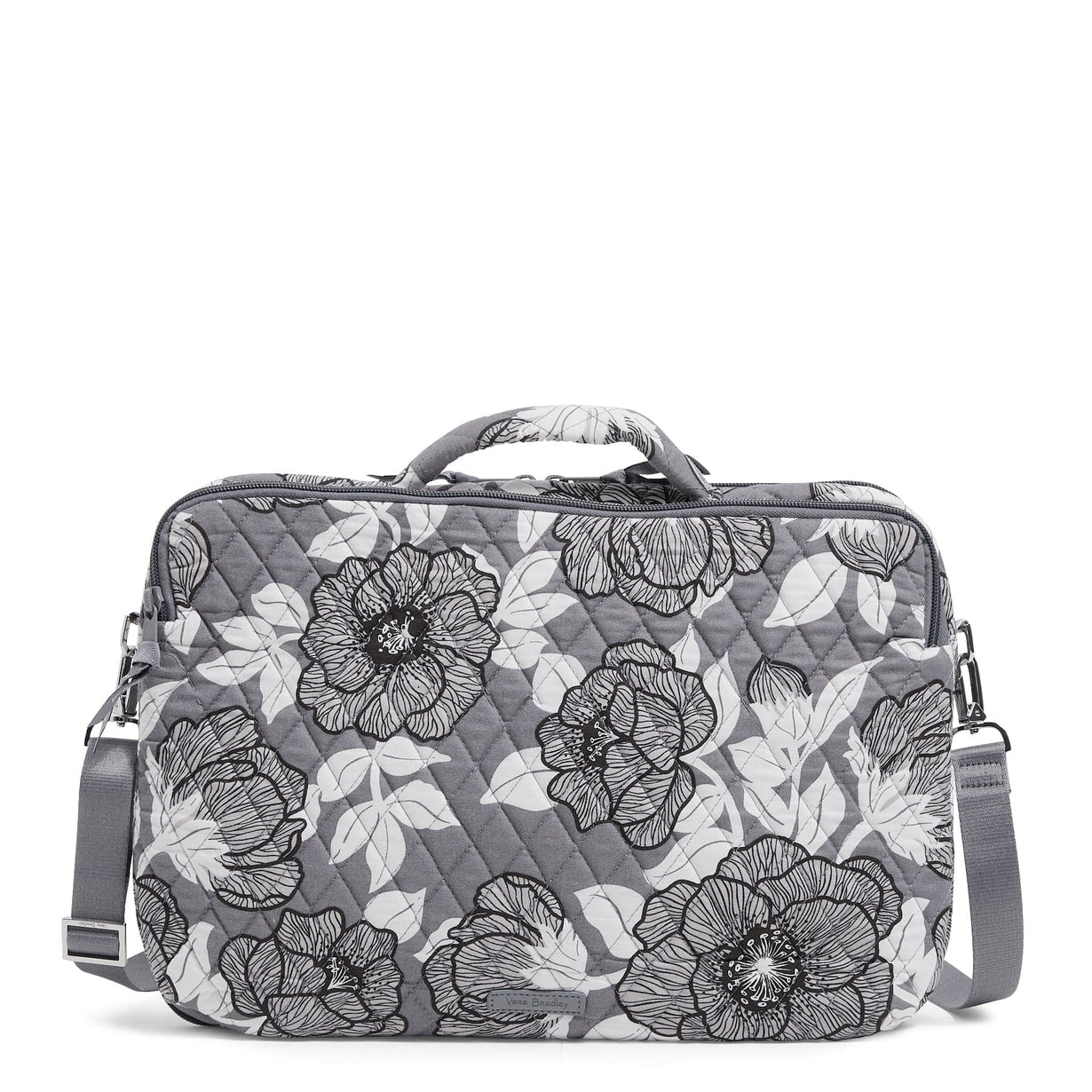 Popular Vera Bradley Laptop Bag.