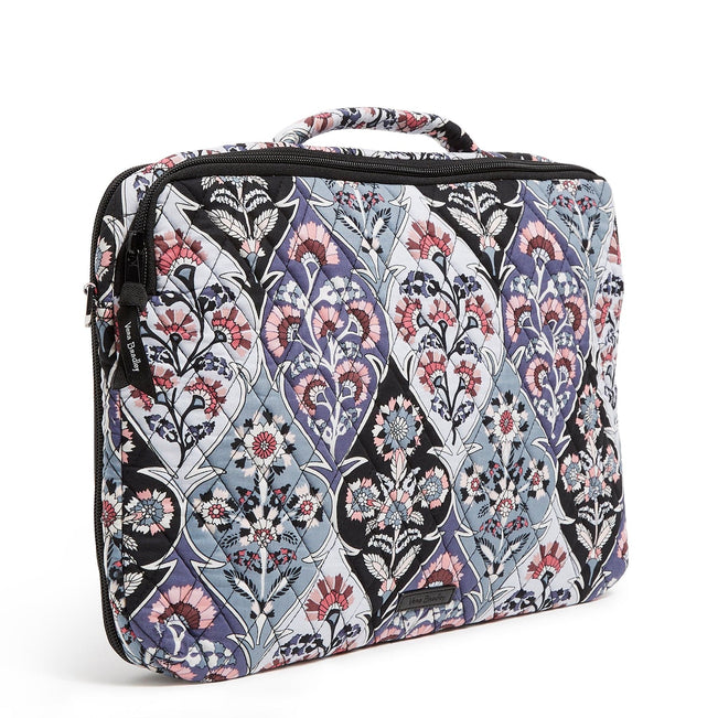 Vera Bradley sold Mod Paisley Laptop Workstation Crossbody