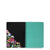 Disney Mini Notebook with Pocket-Disney Classics on the Green-Image 4-Vera Bradley