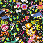 Disney Double Wall Tumbler with Straw-Disney Classics on the Green-Image 3-Vera Bradley