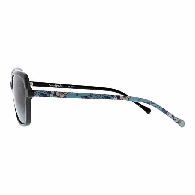 Mara Sunglasses-Sunlit Garden Sage-Image 3-Vera Bradley