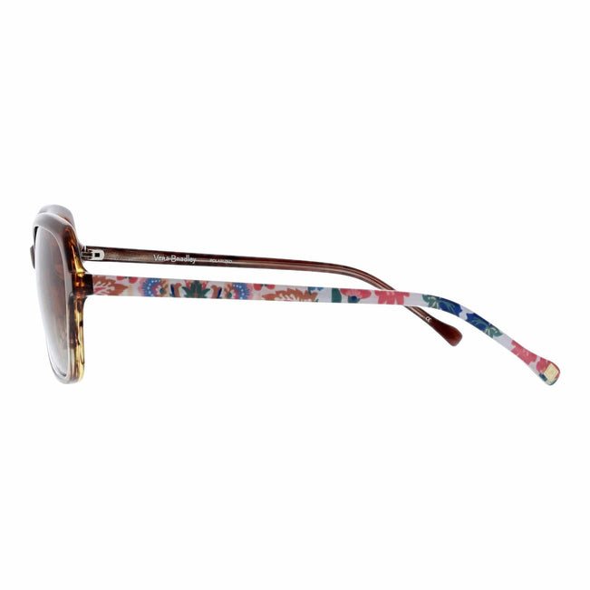 Mara Sunglasses-Enchanted Mandala-Image 3-Vera Bradley