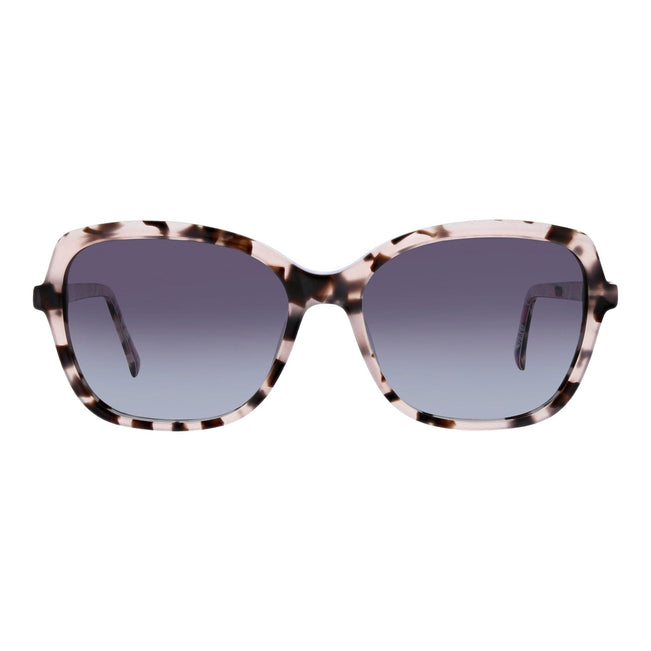 Mara Sunglasses-Botanical Paisley Pink-Image 2-Vera Bradley