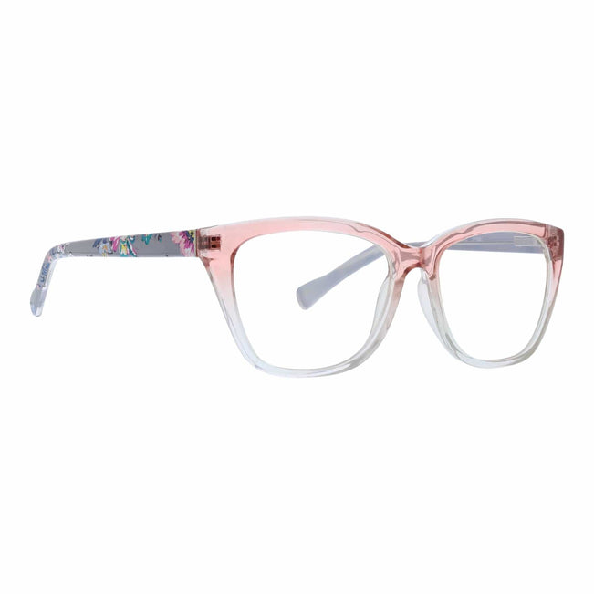 Mason Reading Glasses-Parisian Bouquet-Image 2-Vera Bradley