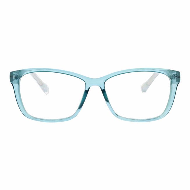 Alessandra Reading Glasses-Sunlit Garden Sage-Image 2-Vera Bradley