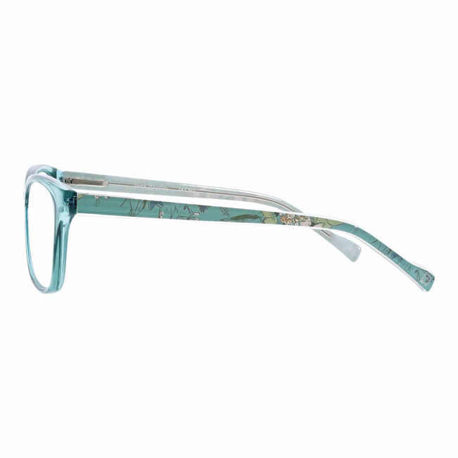 Alessandra Reading Glasses-Sunlit Garden Sage-Image 3-Vera Bradley