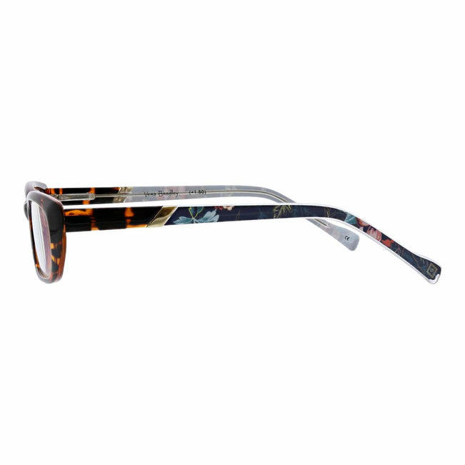 Tina Reading Glasses-Image 3-Vera Bradley
