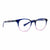 Tamara Reading Glasses-Flamingo Garden-Image 2-Vera Bradley