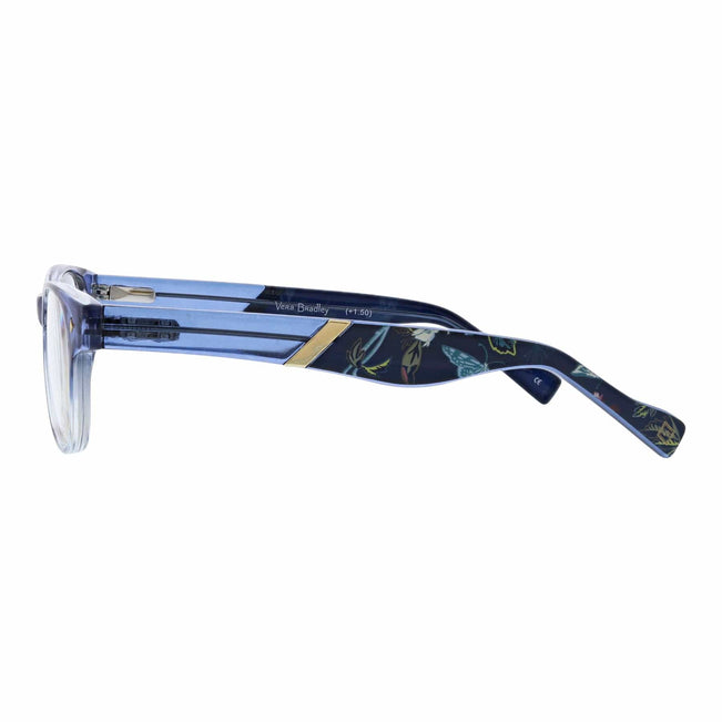 Courtney Reading Glasses-Image 3-Vera Bradley
