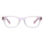 Courtney Reading Glasses-Image 2-Vera Bradley