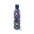 Stainless Steel Water Bottle-Flamingo Garden-Image 1-Vera Bradley