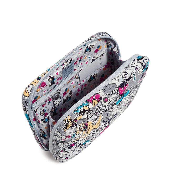 Disney Vera shops Bradley Sensational Six Paisley Cord Organizer