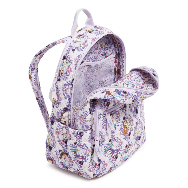 Vera Bradley DISNEY Mickey & friends CAMPUS 2024 LAPTOP BACKPACK school