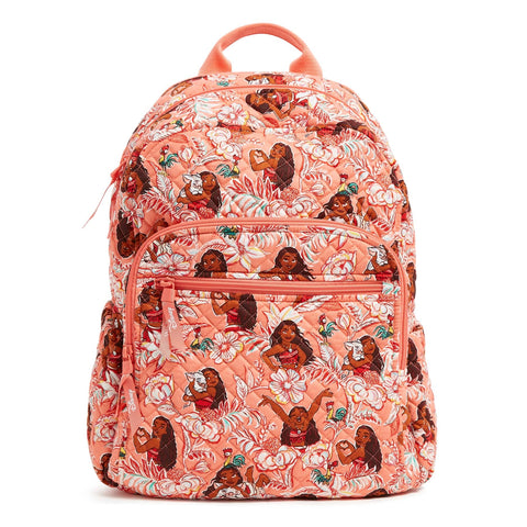 Disney Campus Backpack - Cotton | Vera Bradley – Vera Disney Campus Backpack - Cotton | Vera Bradley – Vera