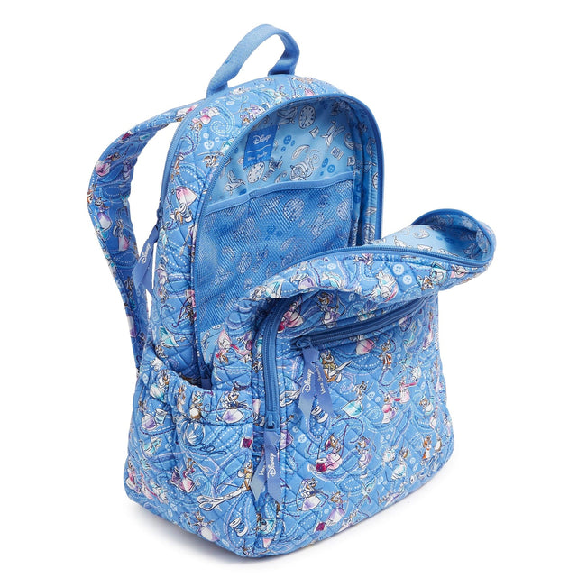 2024 Vera Bradley x Disney Star Wars Campus Backpack NWT