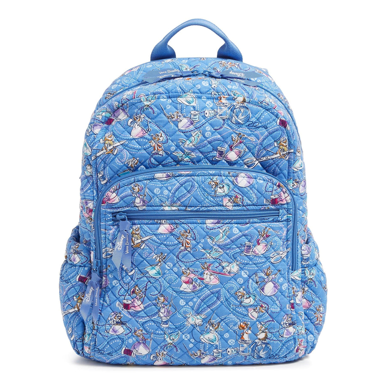 Disney Vera Bradley authentic backpack