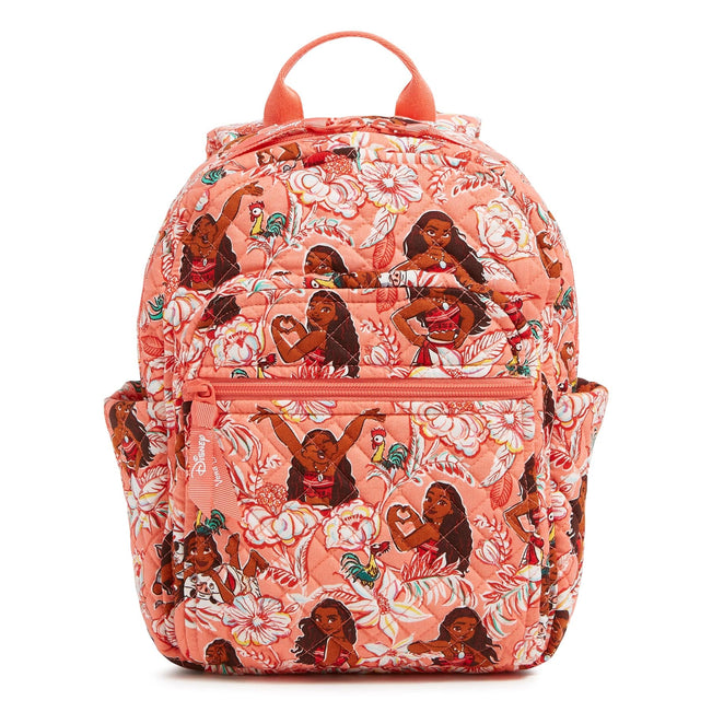 Moana rolling backpack best sale