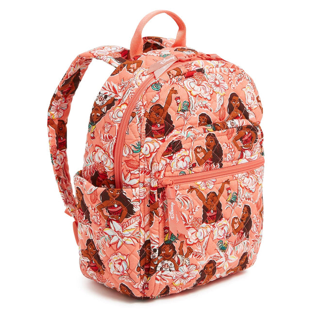 Bundle of two Vera Bradley Disney mini 2024 backpacks