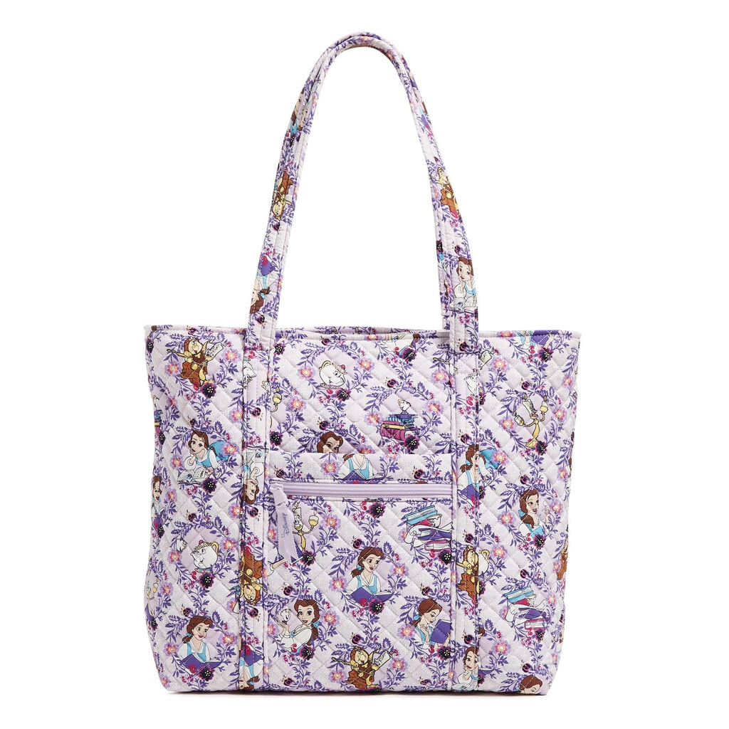 Newest Vera Bradley Disney Ariel Floral Tote Large