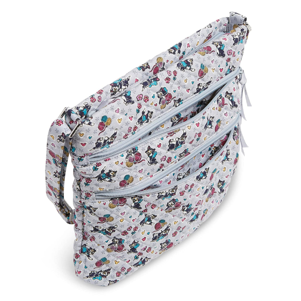 Vera Bradley Crossbody and Wallet offers Bundle