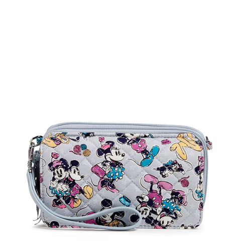 Disney Vera Bradley All in One sale Crossbody