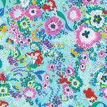Disney Plush Throw Blanket-Image 3-Vera Bradley