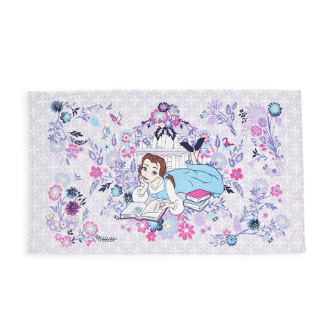 Disney deals Vera Bradley Little Mermaid Blanket