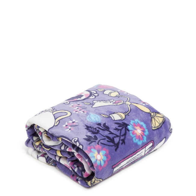 Disney Plush Throw Blanket