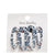 Factory Style Hair Clips-Lisbon Medallion-Image 1-Vera Bradley