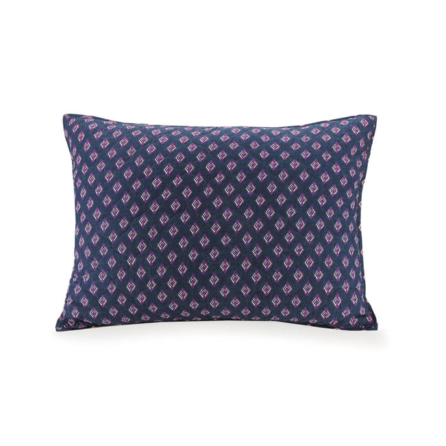 Sedona Medallion Sham-Mini Medallions-Image 2-Vera Bradley