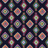 Sedona Medallion Sham-Mini Medallions-Image 2-Vera Bradley