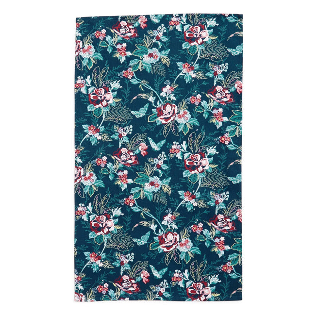 Dish Towel Set of 2-Rose Toile-Image 3-Vera Bradley