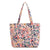 Vera Tote Bag-Paradise Coral-Image 1-Vera Bradley