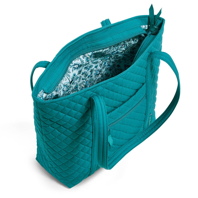 Vera Bradley orders Morning Shells Large Tote