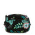 Medium Cosmetic Bag-Island Garden-Image 1-Vera Bradley
