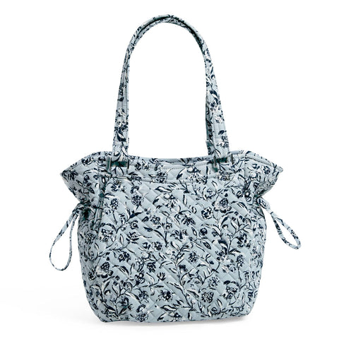 Vera Bradley deals Glenna Satchel