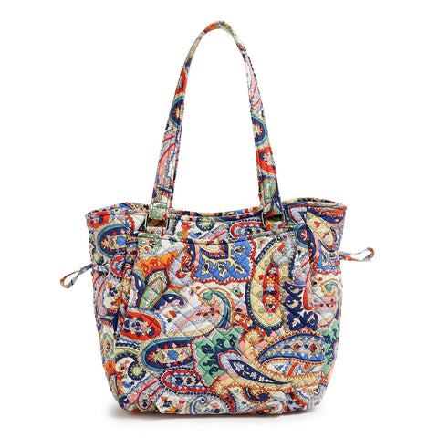 Vera Bradley Glenna Bag Parisian good Paisley Retired