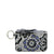 Zip ID Case-Tranquil Medallion-Image 1-Vera Bradley