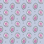 Zip ID Case-Image 3-Vera Bradley