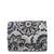 RFID Riley Compact Wallet-Tranquil Medallion-Image 1-Vera Bradley