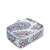 Travel Pill Case-Soft Sky Paisley-Image 1-Vera Bradley