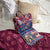 Grand Hanging Organizer-Harbor Paisley-Image 5-Vera Bradley