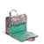 Grand Hanging Organizer-Harbor Paisley-Image 2-Vera Bradley