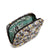 Cord Organizer-Daisies White-Image 2-Vera Bradley