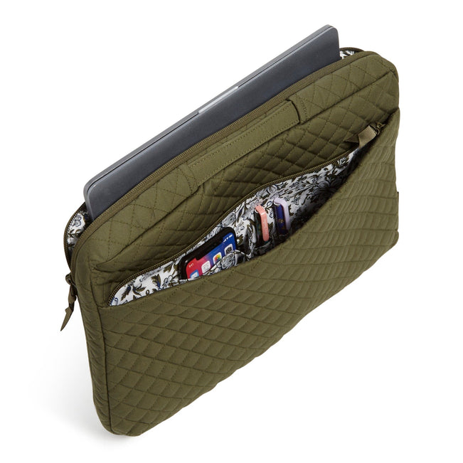 Laptop Organizer-Image 2-Vera Bradley