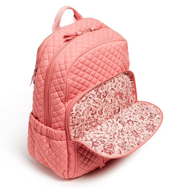 Red pink bookbag online