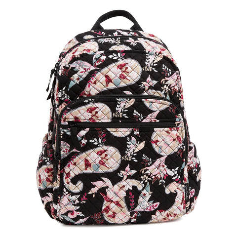 Shops Vera Bradley Campus Backpack